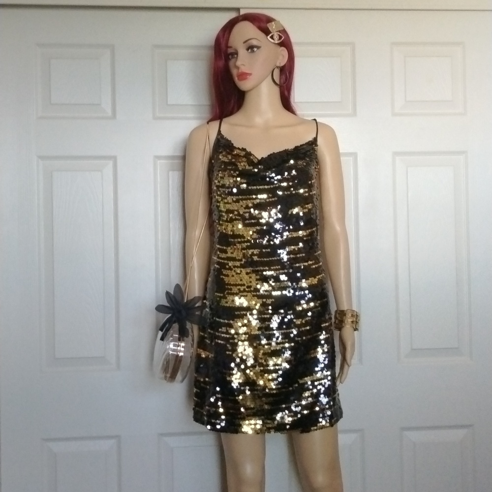 Spring+ Mercer Cocktail Dress - Picture 6 of 8